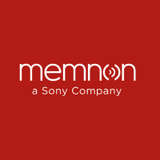 Memnon Logo