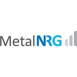 MetalNRG Logo