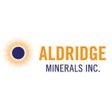 Aldridge Minerals Logo