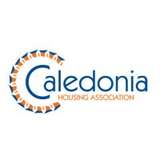 Caledonia Housing Logo