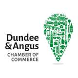 Dundee & Angus Chamber of Commerce Logo