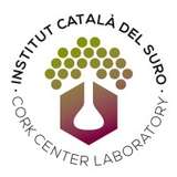 Institut Català del Suro Logo