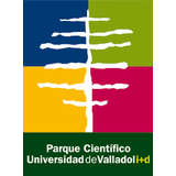 Parque Científico Universidad de Valladolid Logo