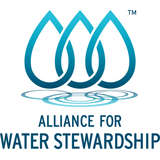Alliance for Water Stewardship Logo