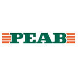 Peab Logo