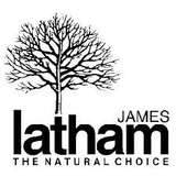 James Latham Logo