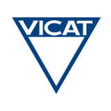 Vicat Logo