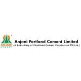 Anjani Cement Logo