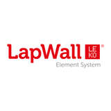 LapWall Logo