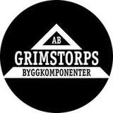 Grimstorps Byggkomponenter Logo
