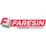 Faresin Formwork Logo