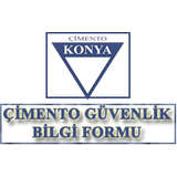 Konya Çimento Logo