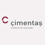 Çimentaş Logo