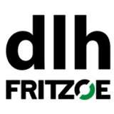 DLH Logo