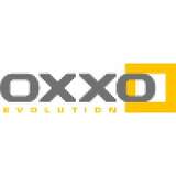 OXXO Bâtiment Logo