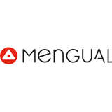 Mengual Logo