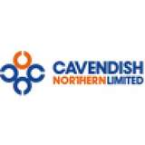 Cavendish Northern Logo