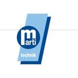 Marti Technik Logo