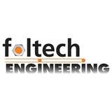 Foltech Engineering Logo
