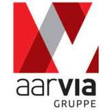 Aarvia Logo