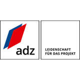 Aicher De Martin Zweng Logo
