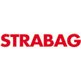 Strabag Logo