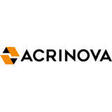 Acrinova Logo