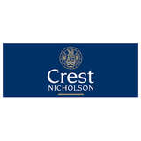 Crest Nicholson Logo