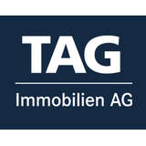 TAG Immobilien Logo