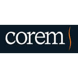 Corem Logo