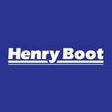 Henry Boot Logo