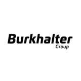 Burkhalter Logo