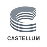 Castellum Logo