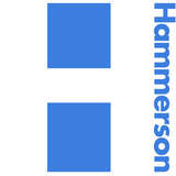 Hammerson Logo