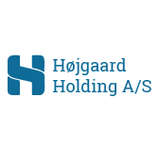 Højgaard Logo