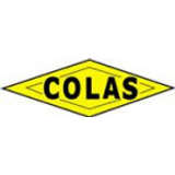 Colas Logo