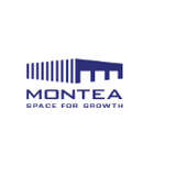 Montea Logo