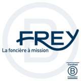 Frey Logo