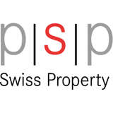 PSP Swiss Property Logo