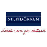 Stendörren Logo