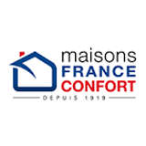 Maisons France Confort Logo