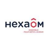 Hexaom Logo