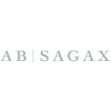 Sagax Logo