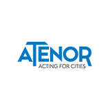Atenor Logo