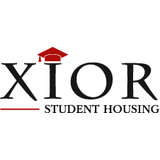 Xior Student Housing Logo
