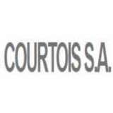 Courtois Logo