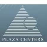 Plaza Centers Logo