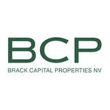Brack Capital Properties Logo