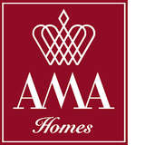 AMA Homes Logo