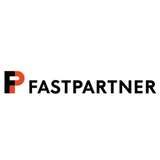 Fastpartner Logo